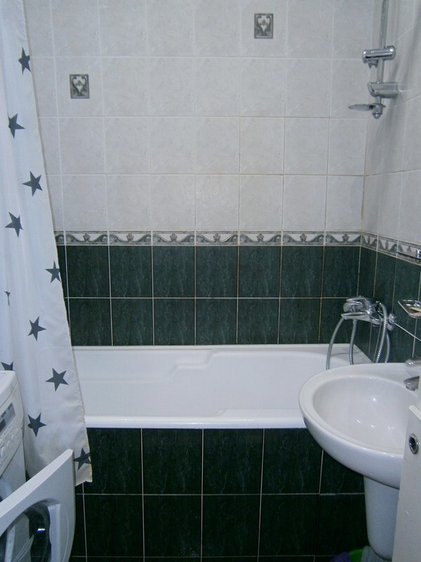 Оренда 2-кімнатної квартири 58 м², Саксаганського вул., 85