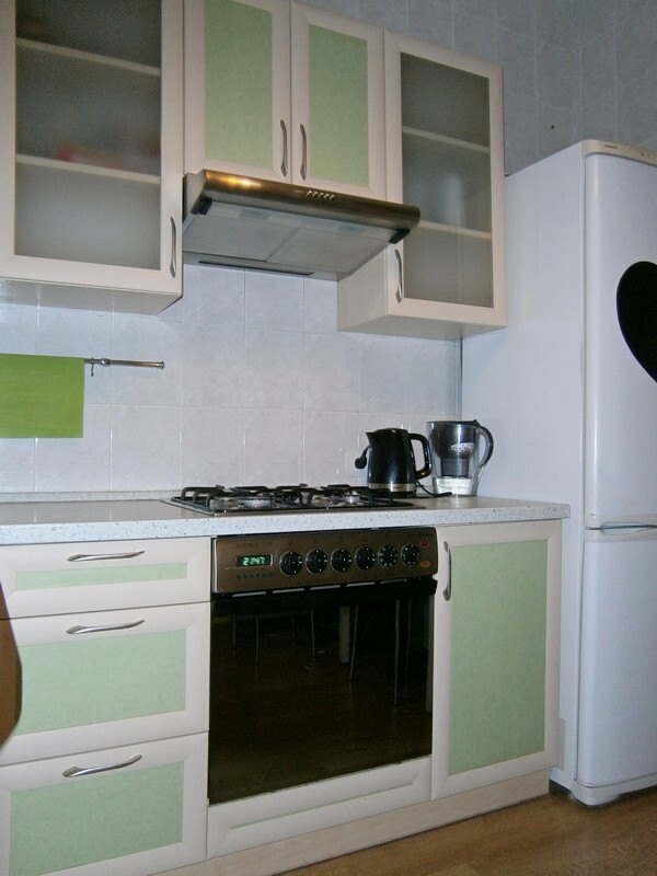 Оренда 2-кімнатної квартири 58 м², Саксаганського вул., 85