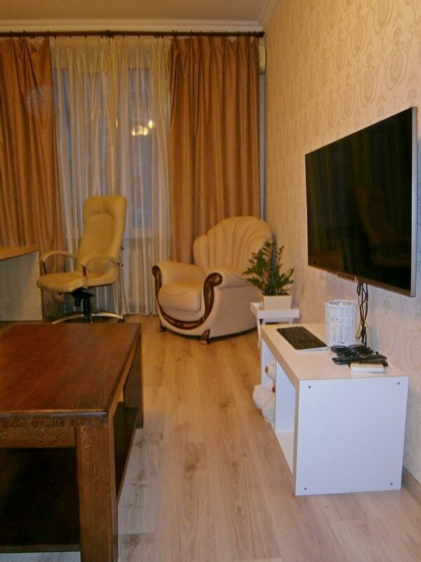 Оренда 2-кімнатної квартири 58 м², Саксаганського вул., 85
