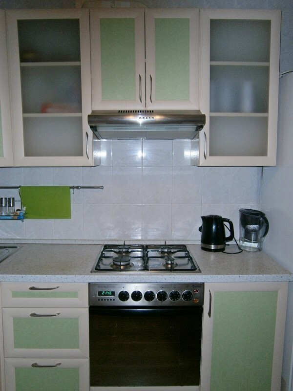 Оренда 2-кімнатної квартири 58 м², Саксаганського вул., 85