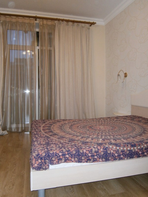 Оренда 2-кімнатної квартири 58 м², Саксаганського вул., 85