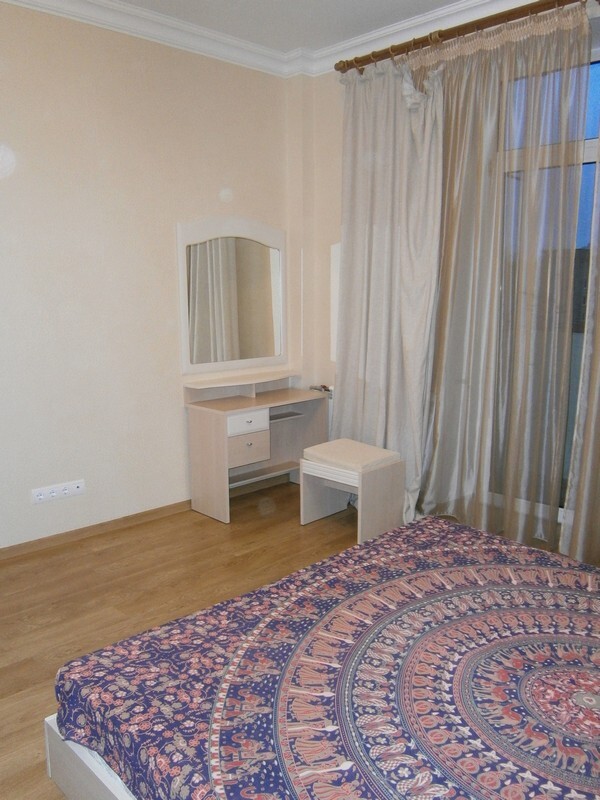 Оренда 2-кімнатної квартири 58 м², Саксаганського вул., 85