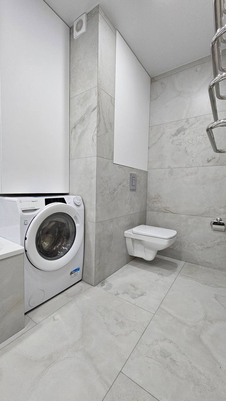 Аренда 2-комнатной квартиры 80 м², Балтийский пер.