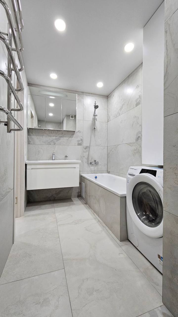 Аренда 2-комнатной квартиры 80 м², Балтийский пер.