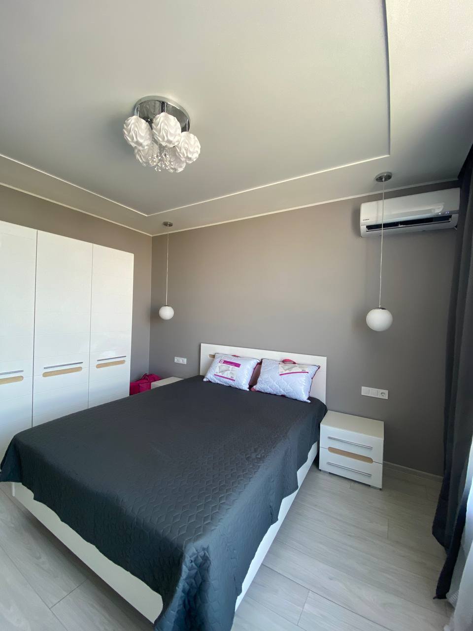 Аренда 1-комнатной квартиры 40 м², Каменская ул., (Дніпродзержинська), 128