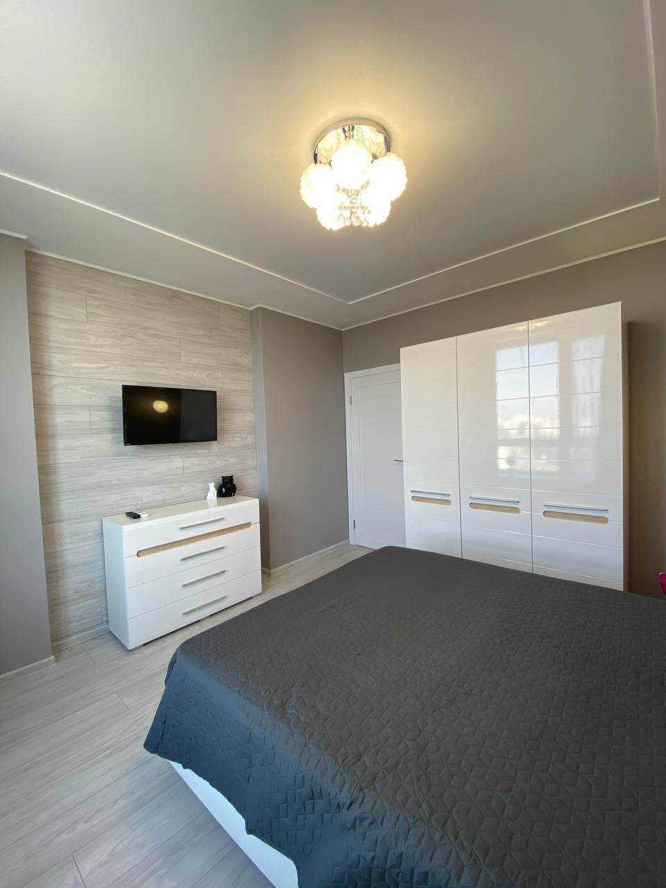 Аренда 1-комнатной квартиры 40 м², Каменская ул., (Дніпродзержинська), 128