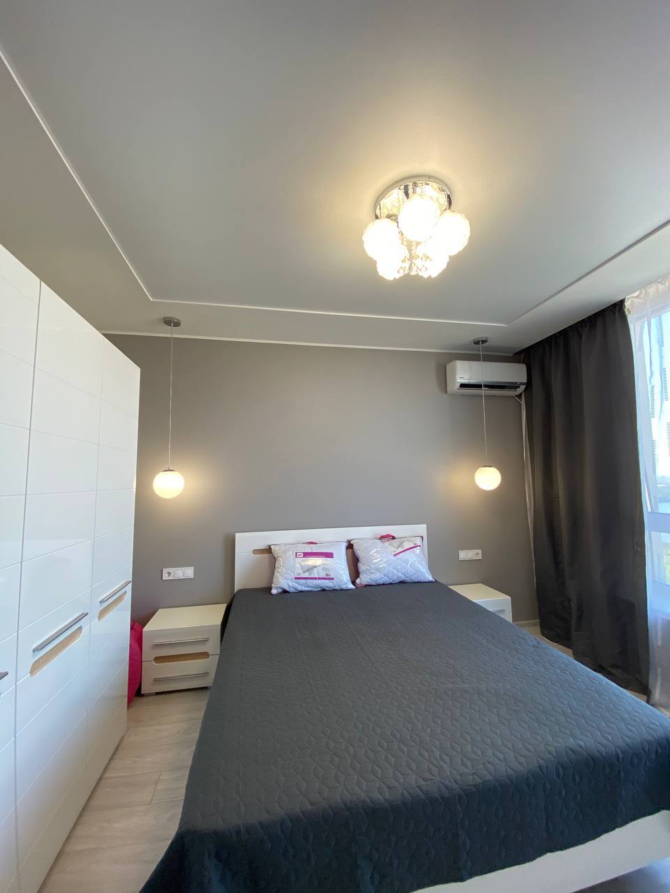 Аренда 1-комнатной квартиры 40 м², Каменская ул., (Дніпродзержинська), 128