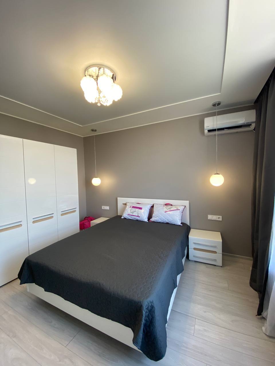 Аренда 1-комнатной квартиры 40 м², Каменская ул., (Дніпродзержинська), 128