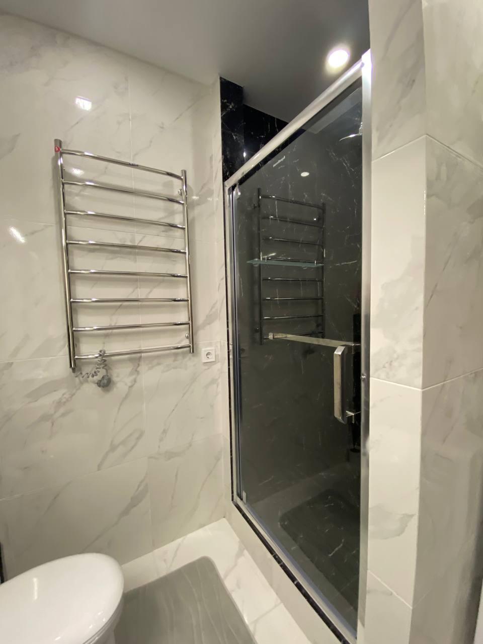 Аренда 1-комнатной квартиры 40 м², Каменская ул., (Дніпродзержинська), 128