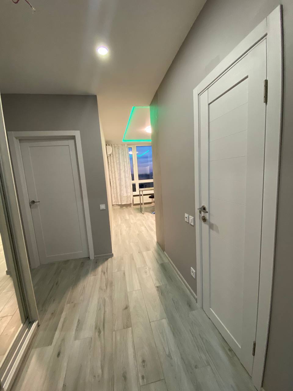 Аренда 1-комнатной квартиры 40 м², Каменская ул., (Дніпродзержинська), 128