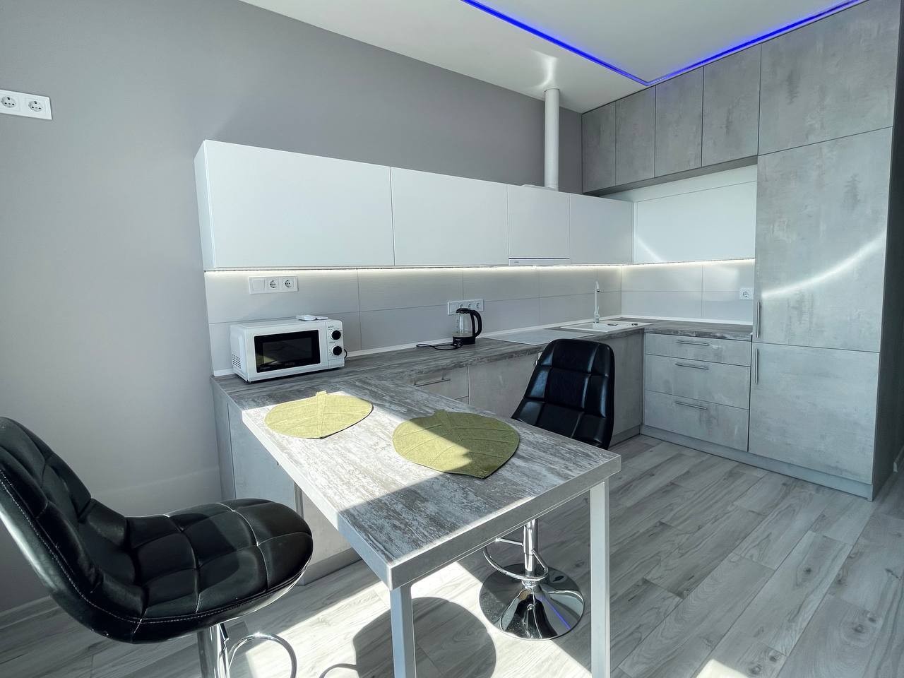 Аренда 1-комнатной квартиры 40 м², Каменская ул., (Дніпродзержинська), 128