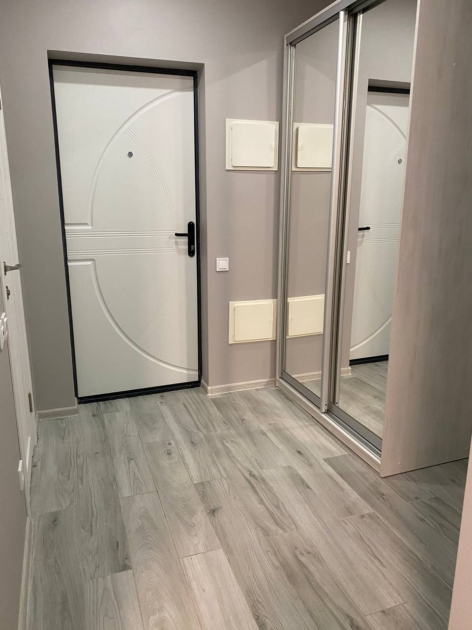 Аренда 1-комнатной квартиры 40 м², Каменская ул., (Дніпродзержинська), 128