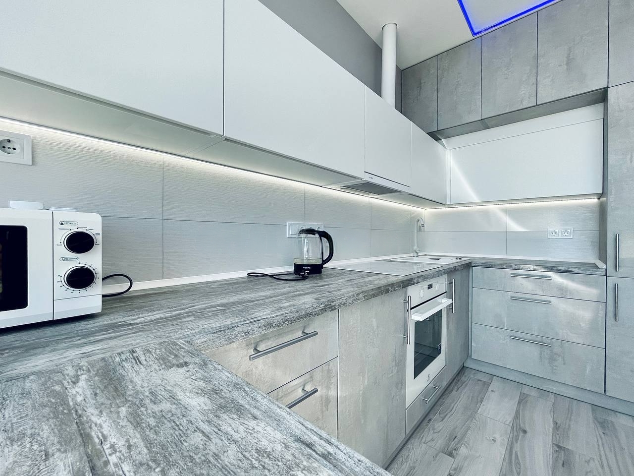 Аренда 1-комнатной квартиры 40 м², Каменская ул., (Дніпродзержинська), 128