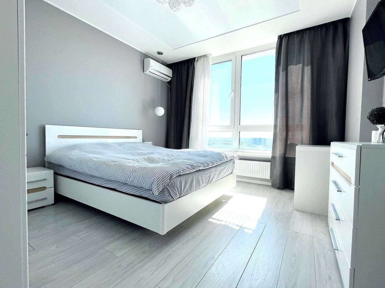 Аренда 1-комнатной квартиры 40 м², Каменская ул., (Дніпродзержинська), 128