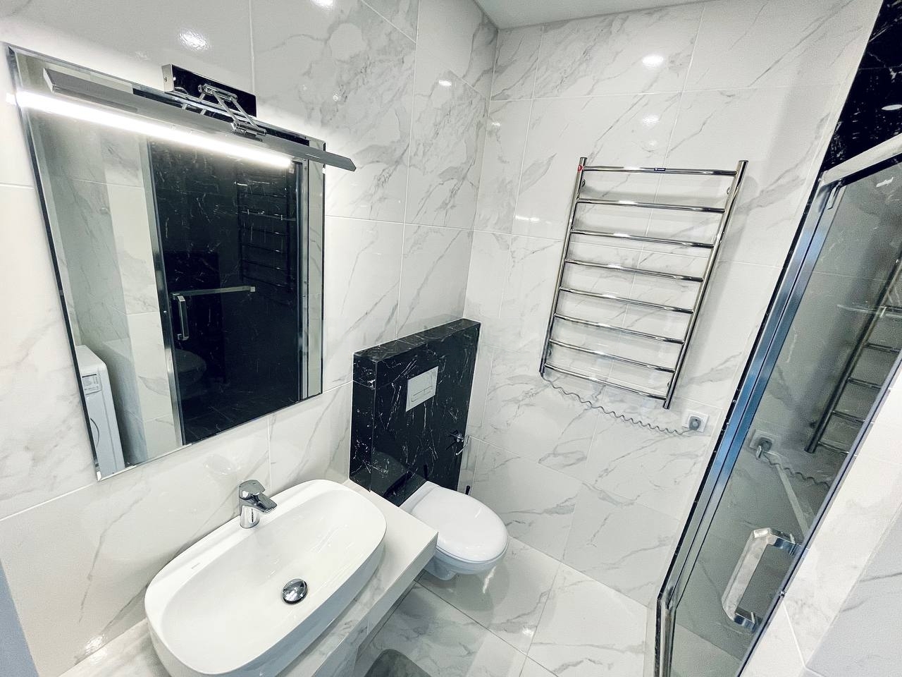 Аренда 1-комнатной квартиры 40 м², Каменская ул., (Дніпродзержинська), 128