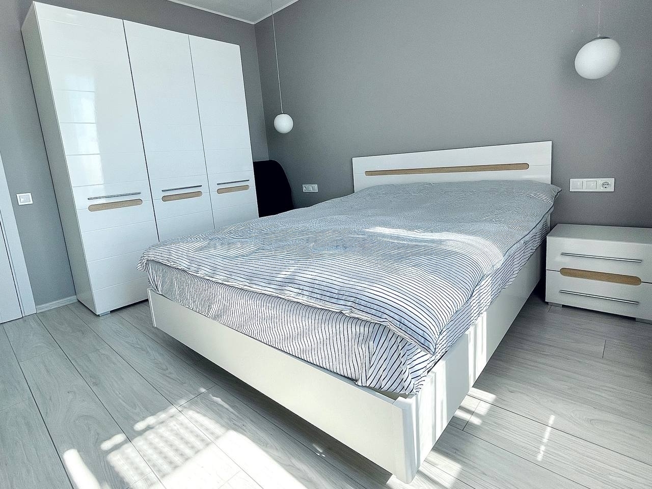 Аренда 1-комнатной квартиры 40 м², Каменская ул., (Дніпродзержинська), 128