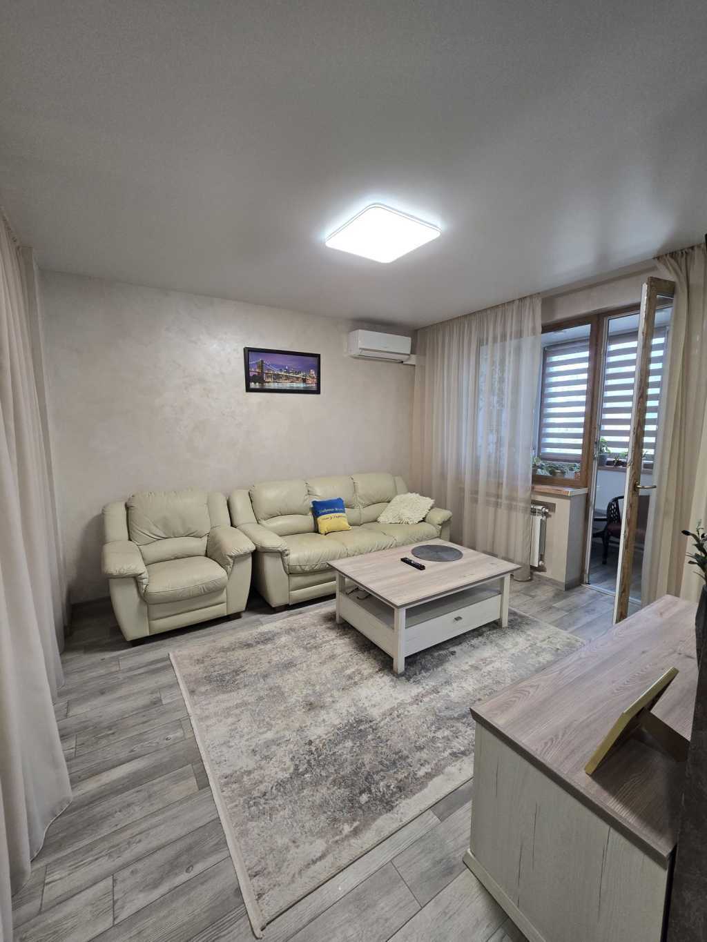 Продаж 1-кімнатної квартири 40 м², Плиткова вул., 92