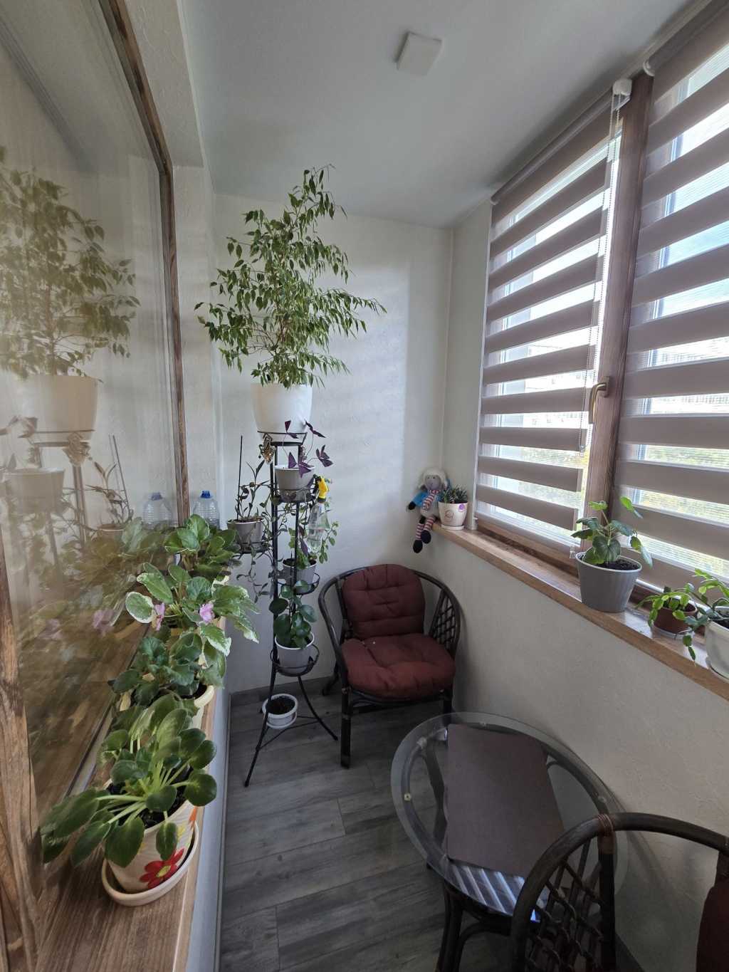 Продаж 1-кімнатної квартири 40 м², Плиткова вул., 92