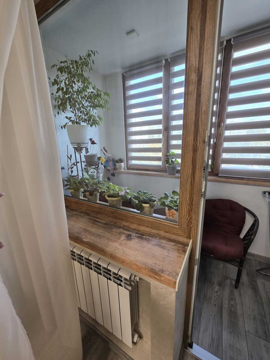 Продаж 1-кімнатної квартири 40 м², Плиткова вул., 92
