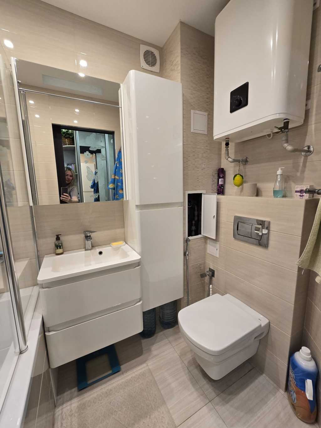 Продаж 1-кімнатної квартири 40 м², Плиткова вул., 92