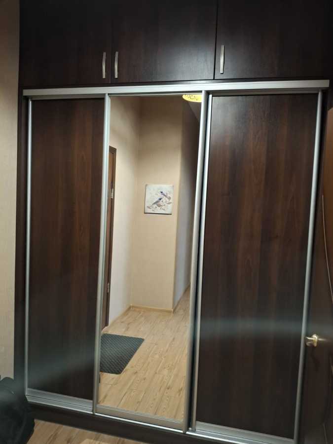 Оренда 1-кімнатної квартири 45 м², Гната Хоткевича вул., 8
