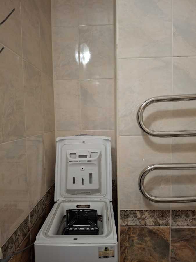 Оренда 1-кімнатної квартири 45 м², Гната Хоткевича вул., 8