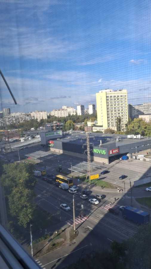 Оренда 1-кімнатної квартири 45 м², Гната Хоткевича вул., 8