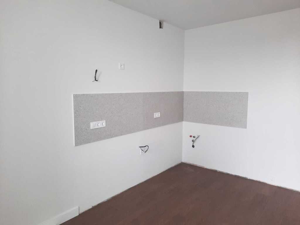 Продаж 1-кімнатної квартири 46.4 м², Мальовнича вул., 3