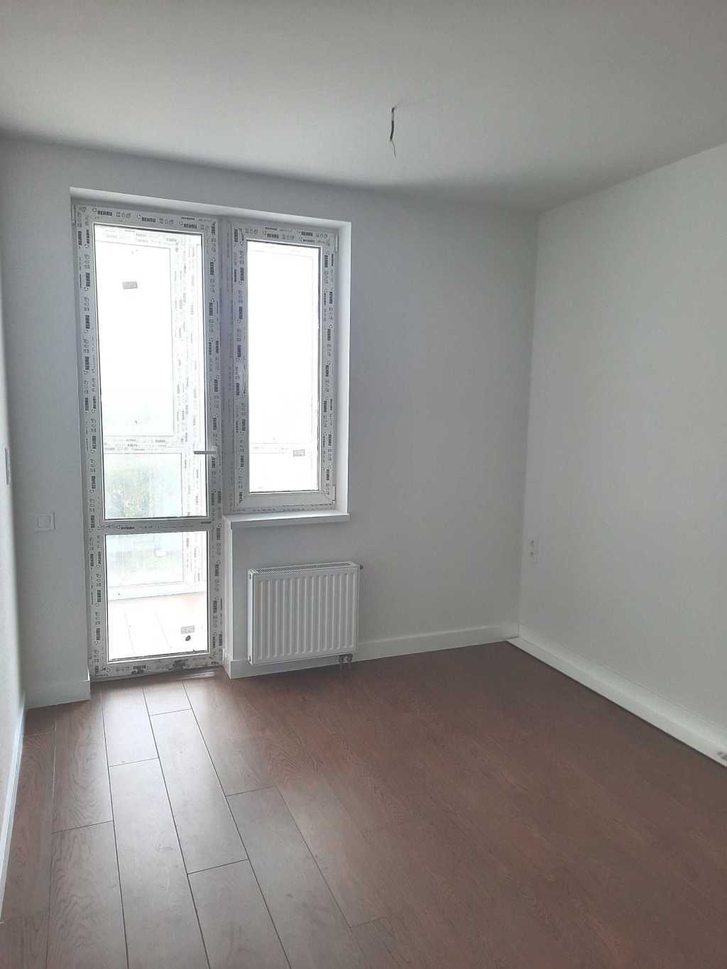 Продаж 1-кімнатної квартири 46.4 м², Мальовнича вул., 3