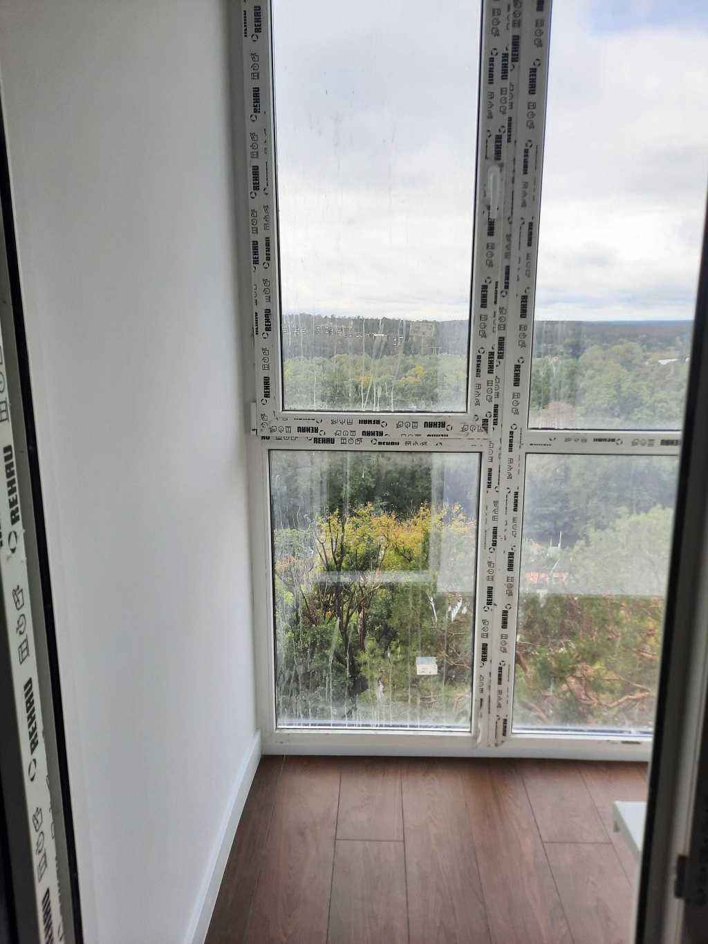 Продаж 1-кімнатної квартири 46.4 м², Мальовнича вул., 3