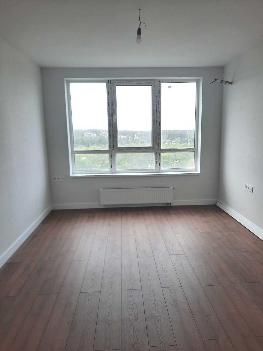 Продаж 1-кімнатної квартири 46.4 м², Мальовнича вул., 3