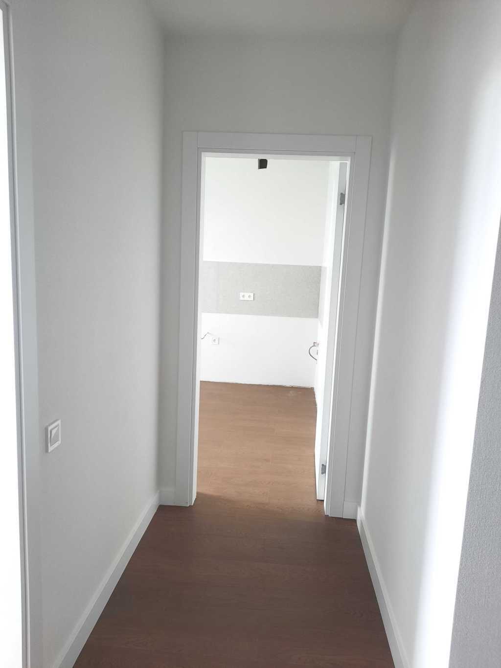 Продаж 1-кімнатної квартири 46.4 м², Мальовнича вул., 3