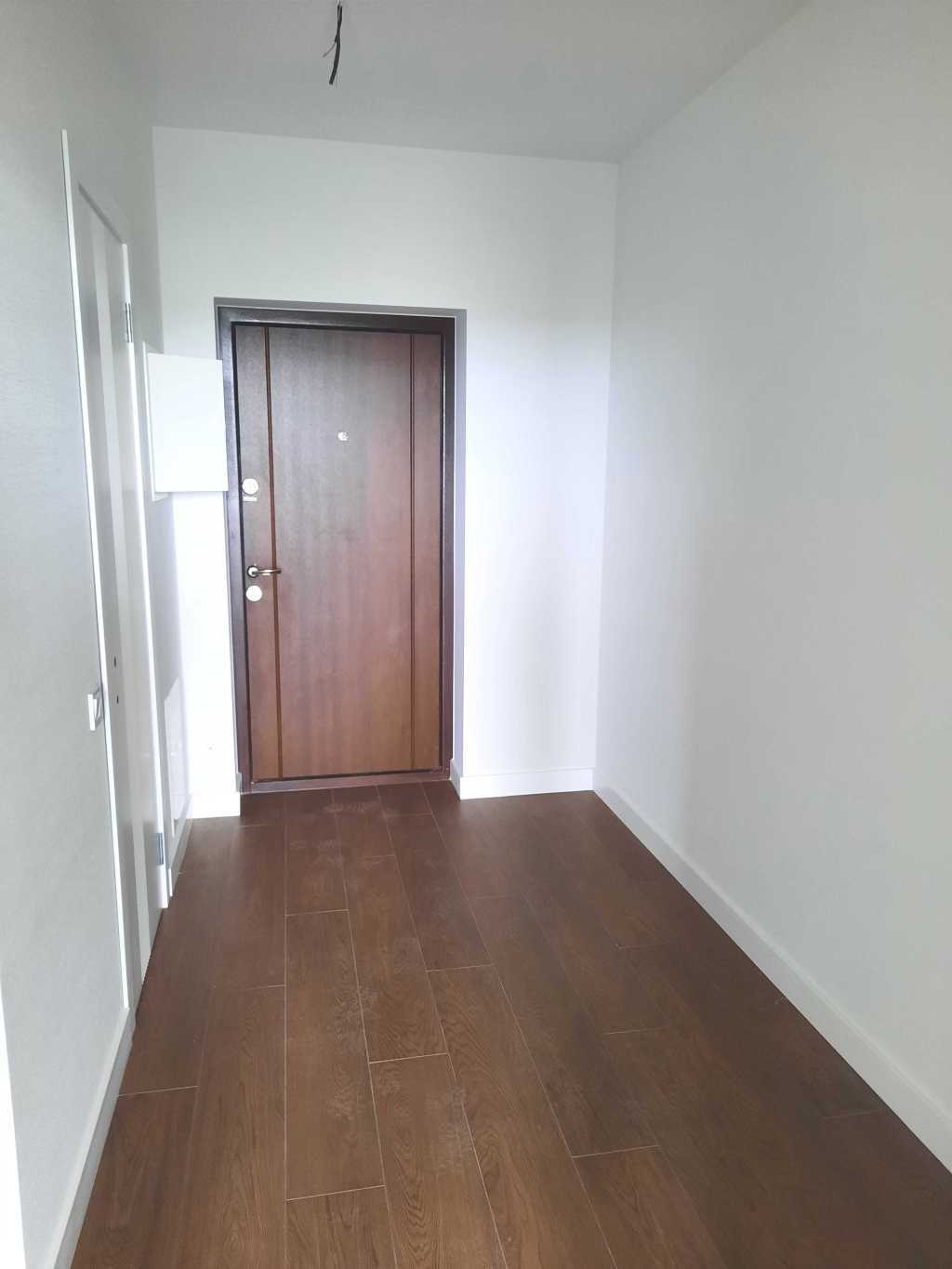 Продаж 1-кімнатної квартири 46.4 м², Мальовнича вул., 3