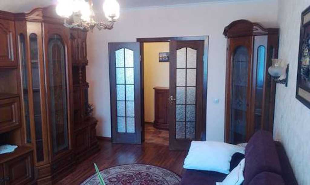 Оренда 3-кімнатної квартири 72 м², Оноре де Бальзака вул., 40/11