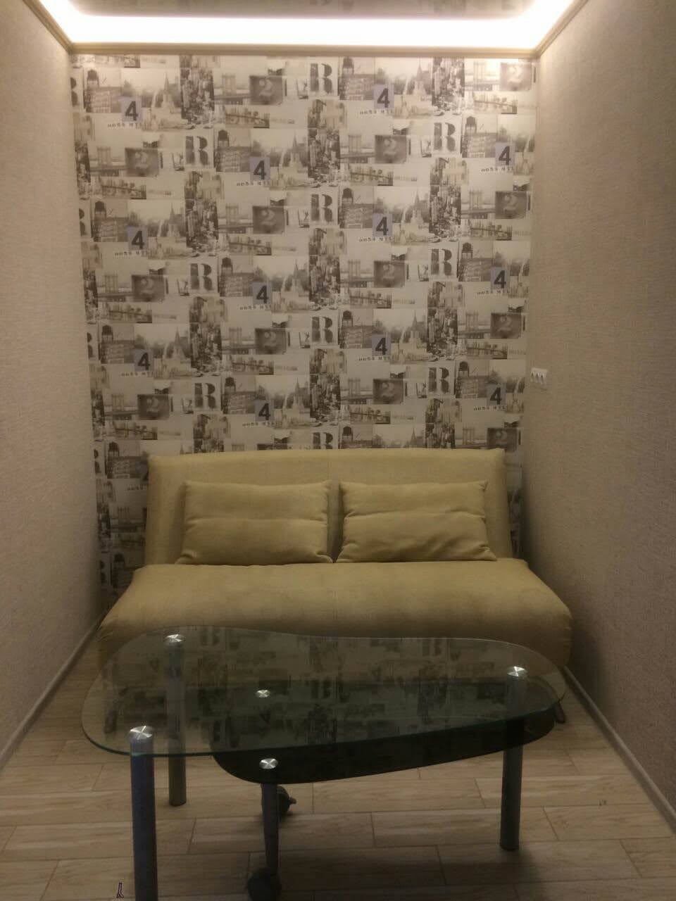 Продаж 2-кімнатної квартири 40 м², Клавдіївська вул., 40Г