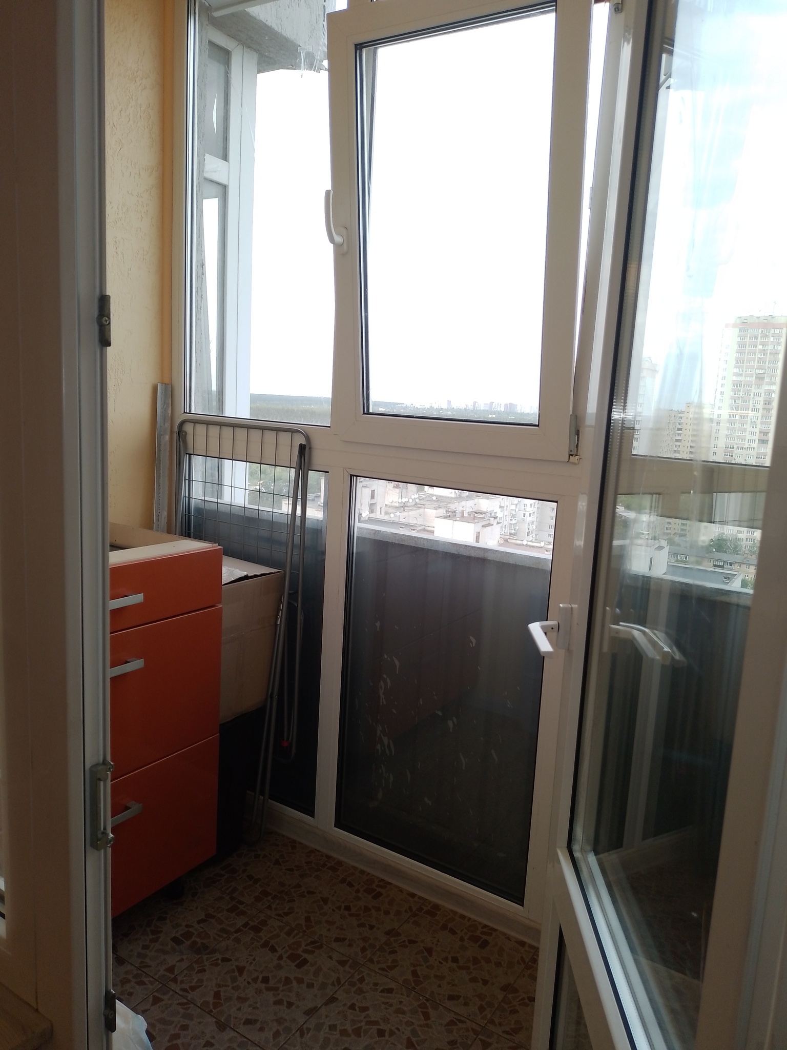 Продаж 2-кімнатної квартири 40 м², Клавдіївська вул., 40Г