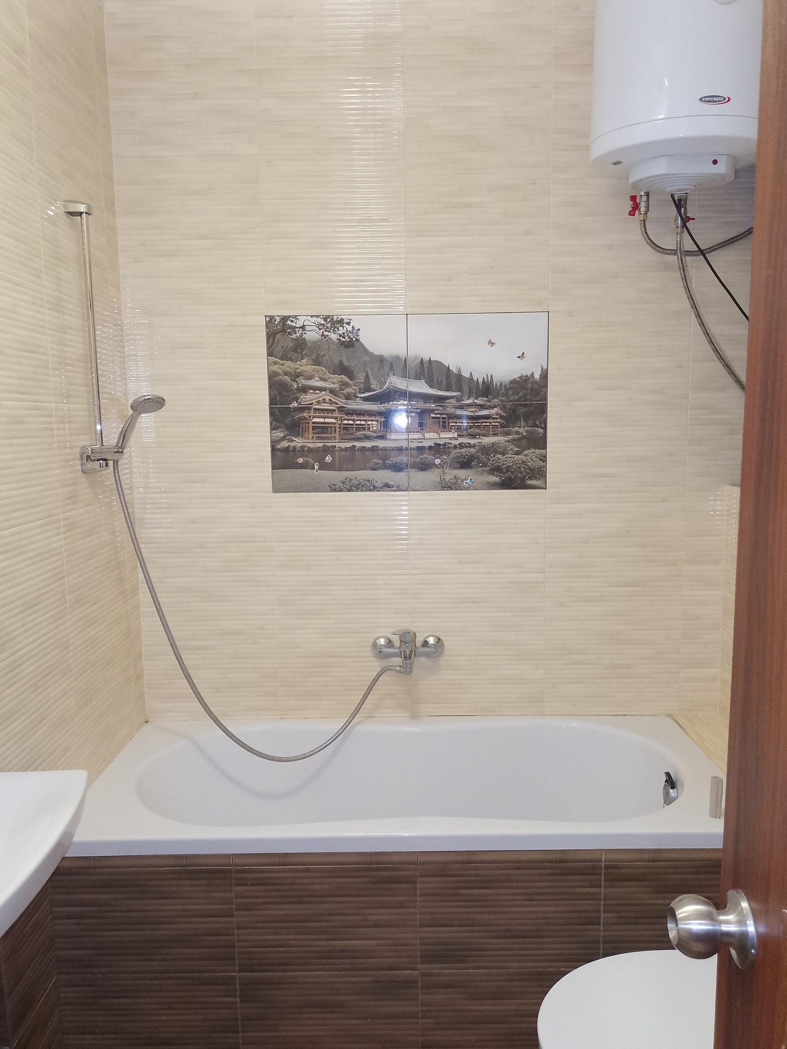Продаж 2-кімнатної квартири 40 м², Клавдіївська вул., 40Г