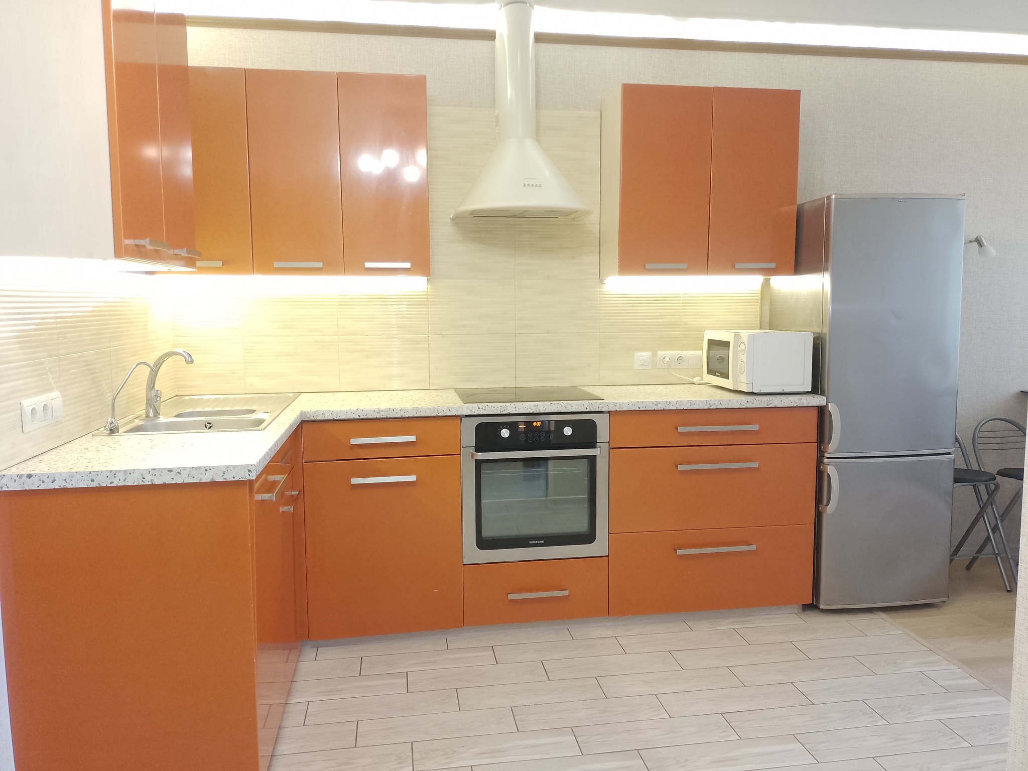 Продаж 2-кімнатної квартири 40 м², Клавдіївська вул., 40Г