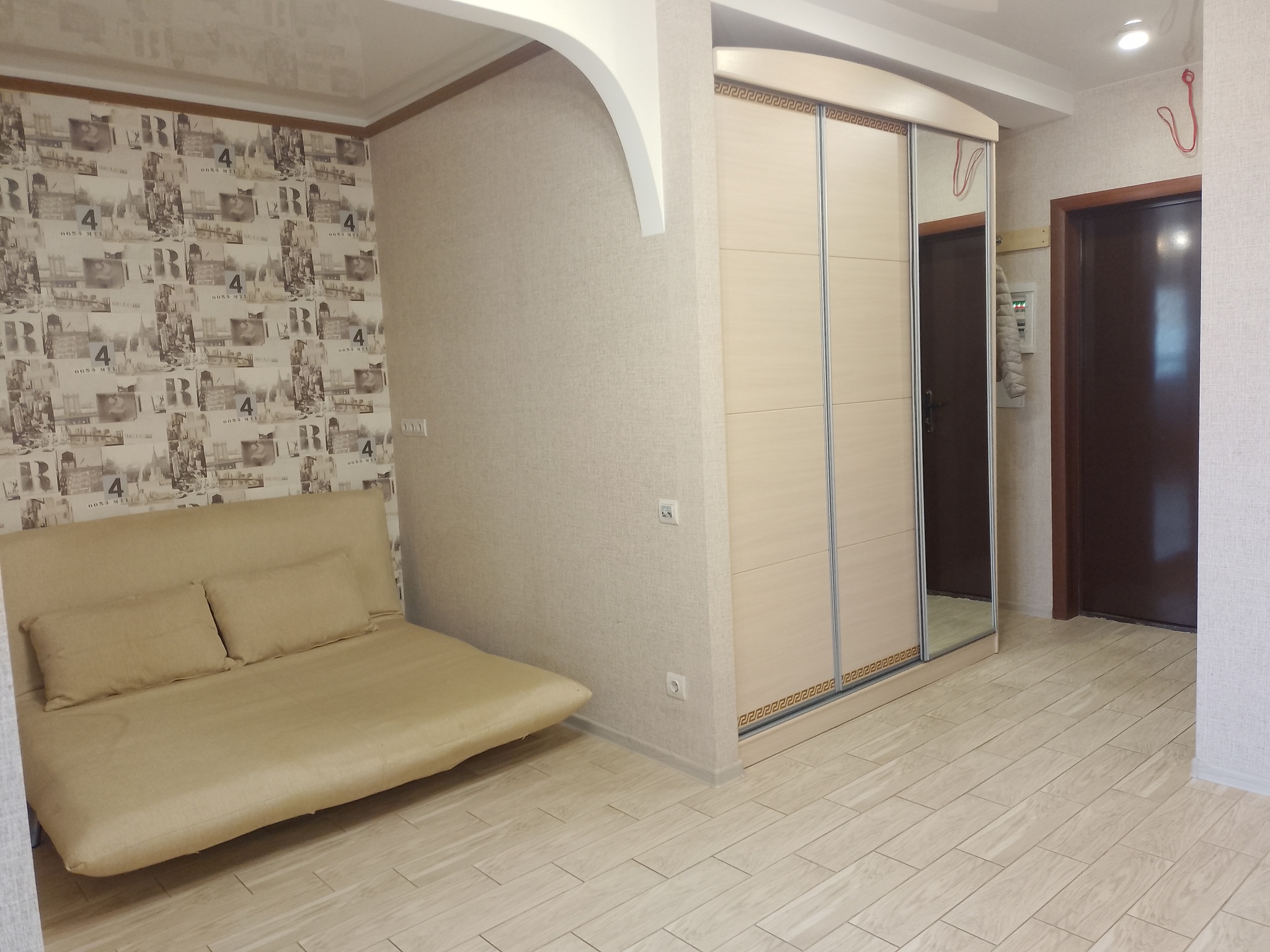 Продаж 2-кімнатної квартири 40 м², Клавдіївська вул., 40Г
