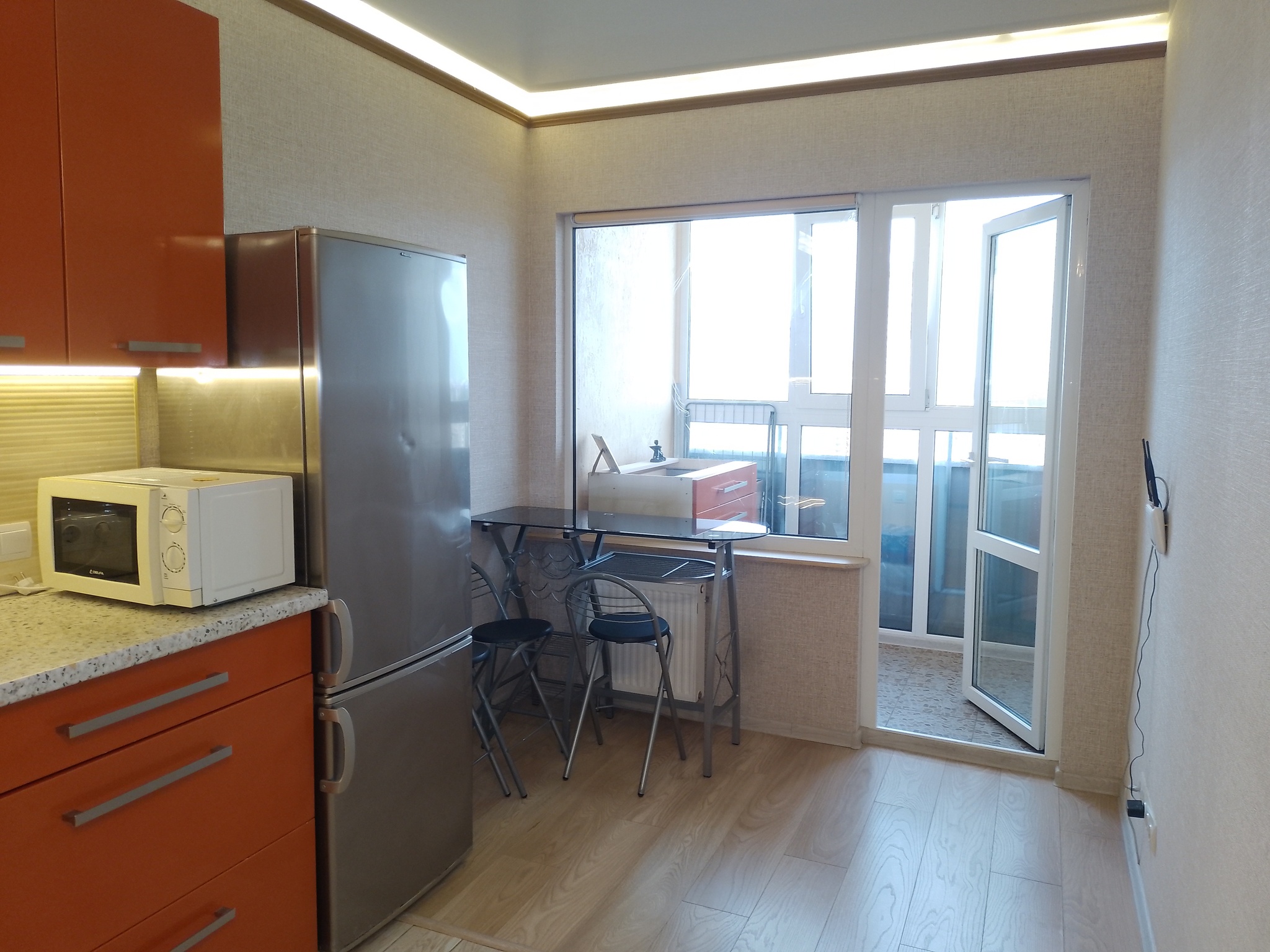 Продаж 2-кімнатної квартири 40 м², Клавдіївська вул., 40Г