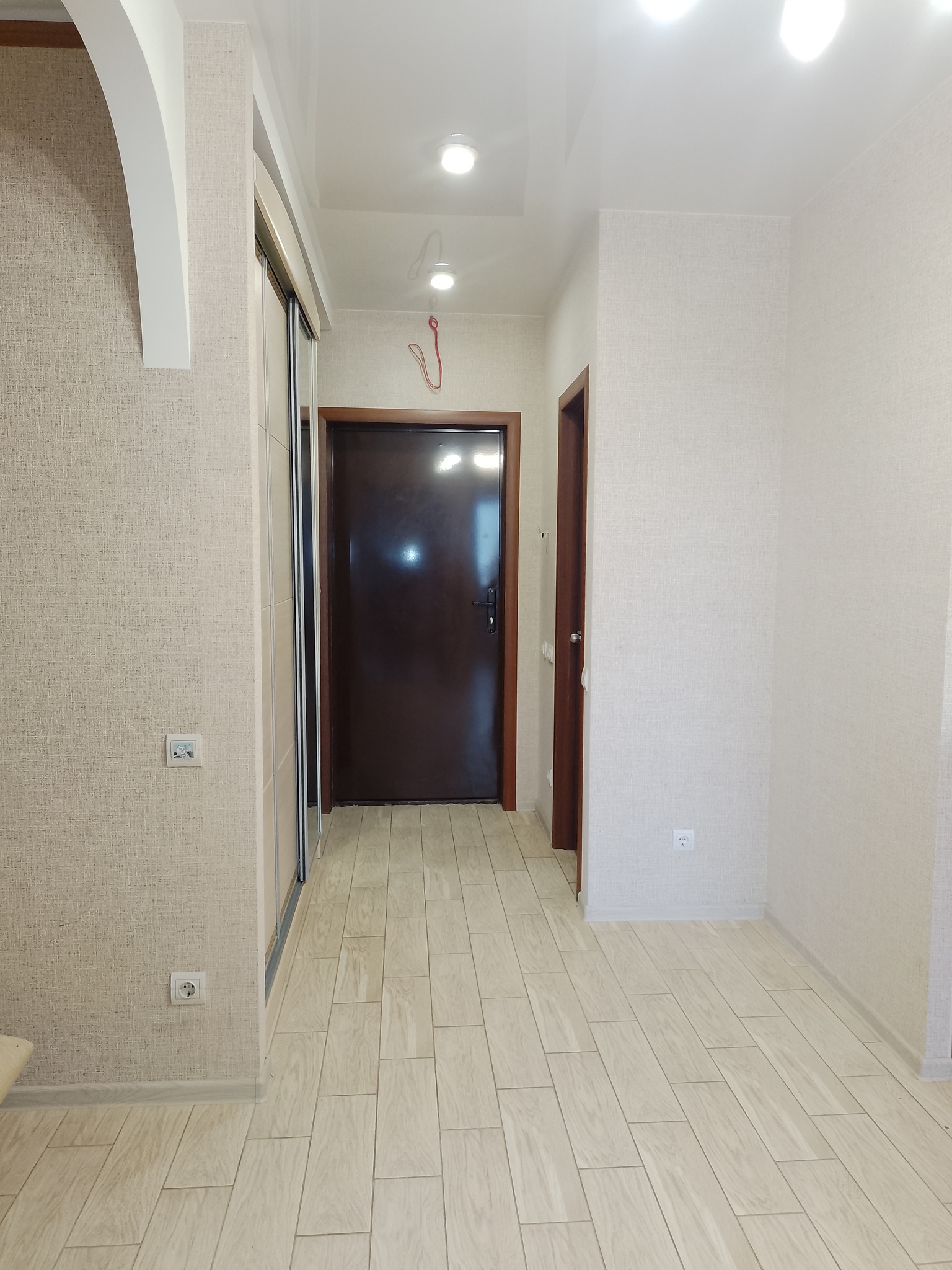 Продаж 2-кімнатної квартири 40 м², Клавдіївська вул., 40Г