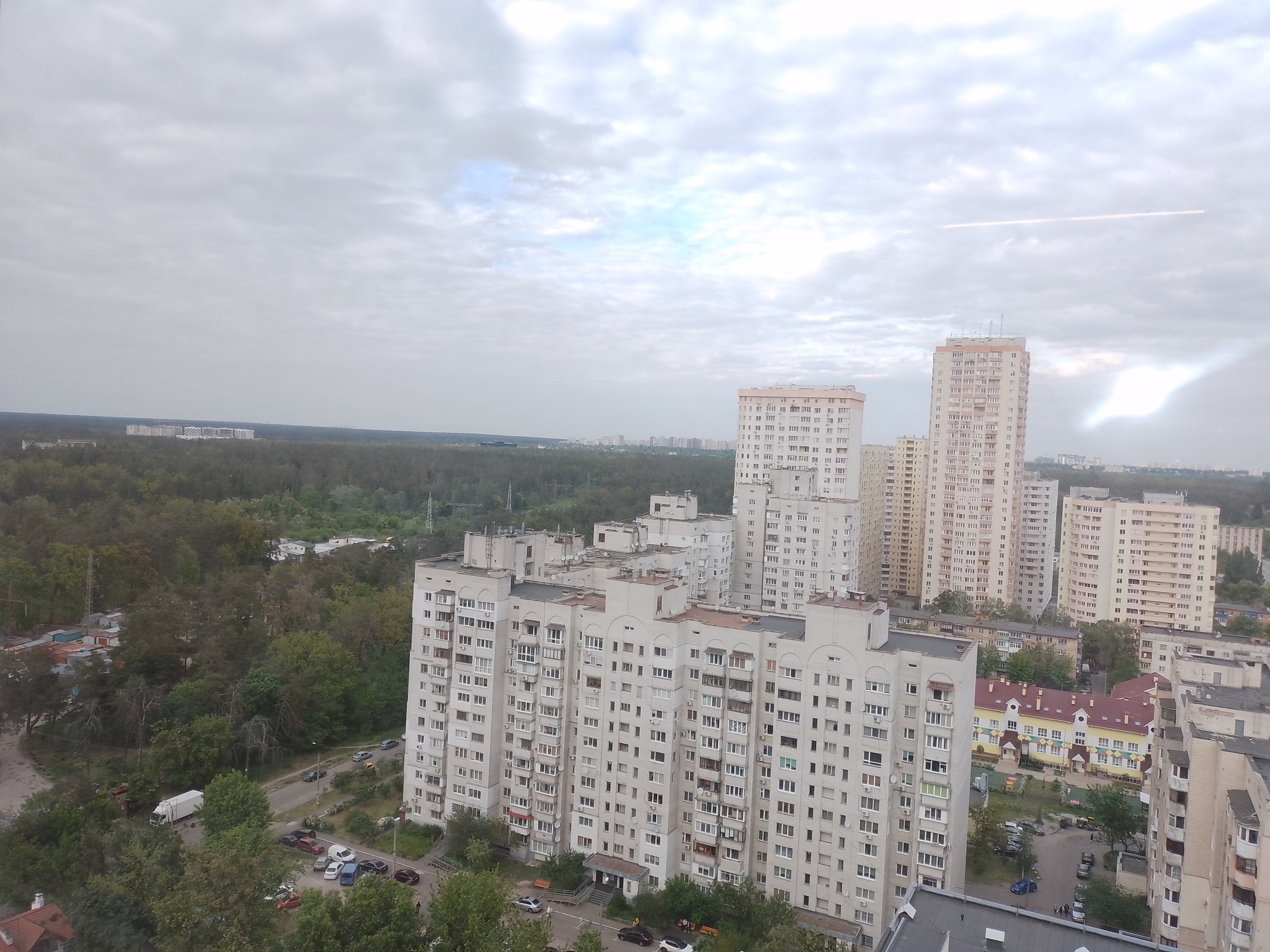 Продаж 2-кімнатної квартири 40 м², Клавдіївська вул., 40Г