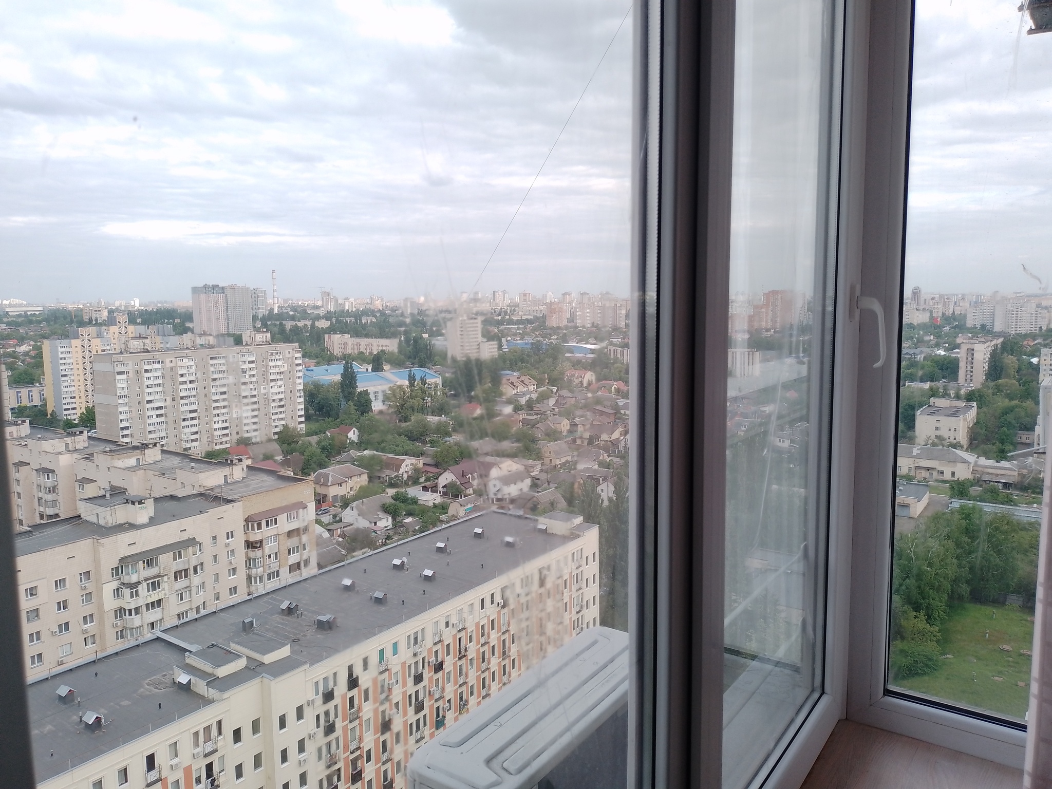 Продаж 2-кімнатної квартири 40 м², Клавдіївська вул., 40Г