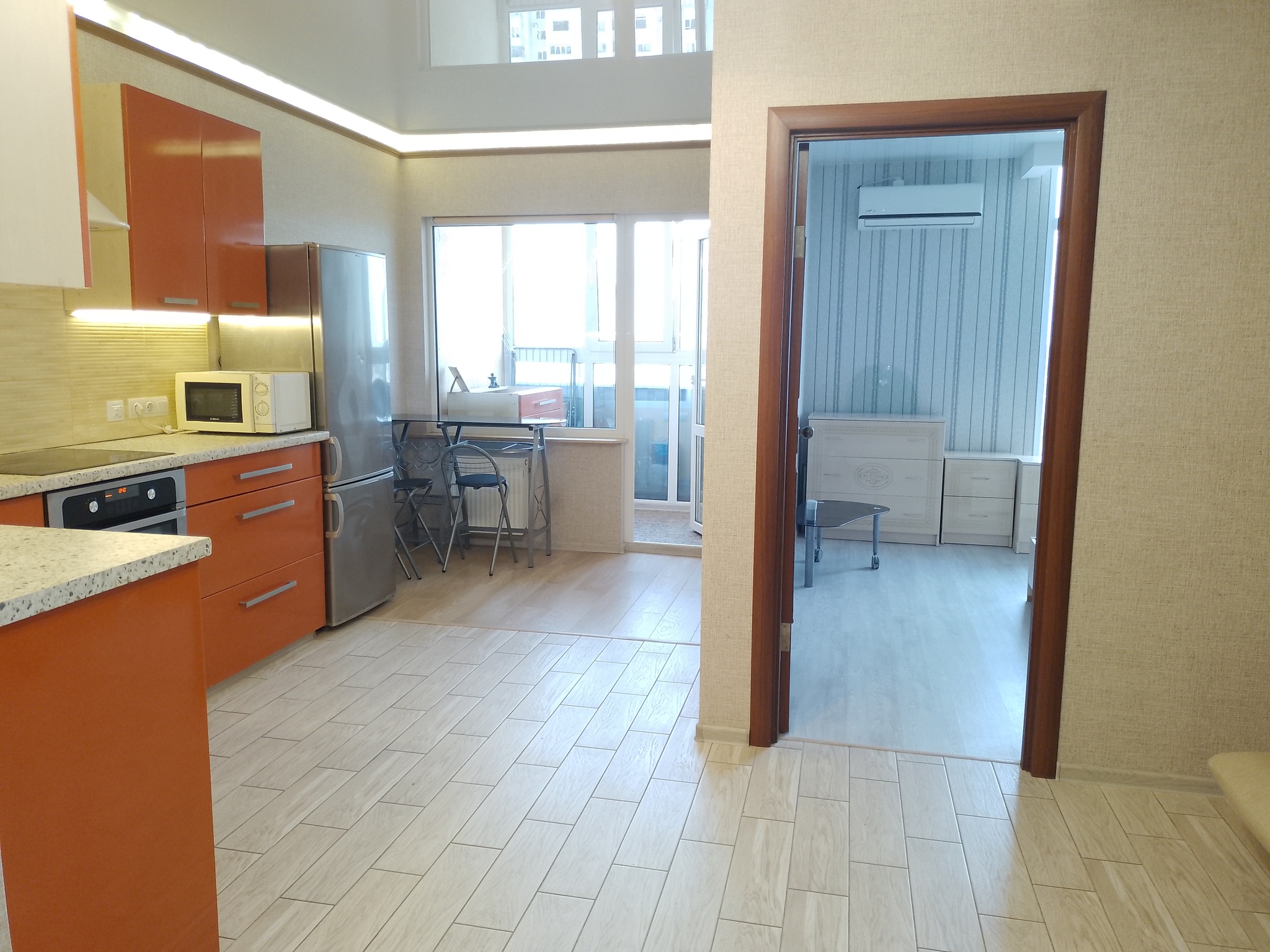 Продаж 2-кімнатної квартири 40 м², Клавдіївська вул., 40Г