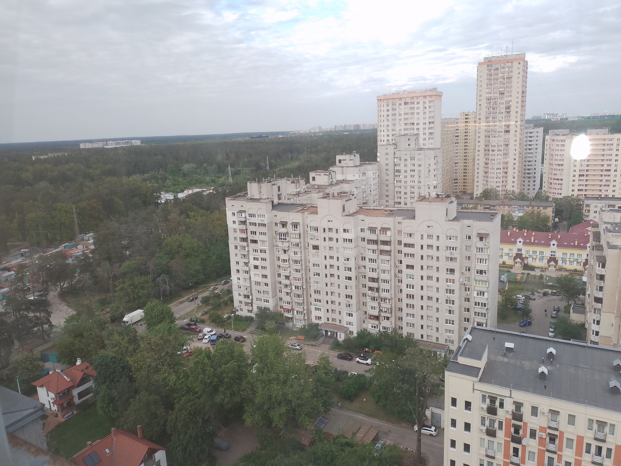 Продаж 2-кімнатної квартири 40 м², Клавдіївська вул., 40Г