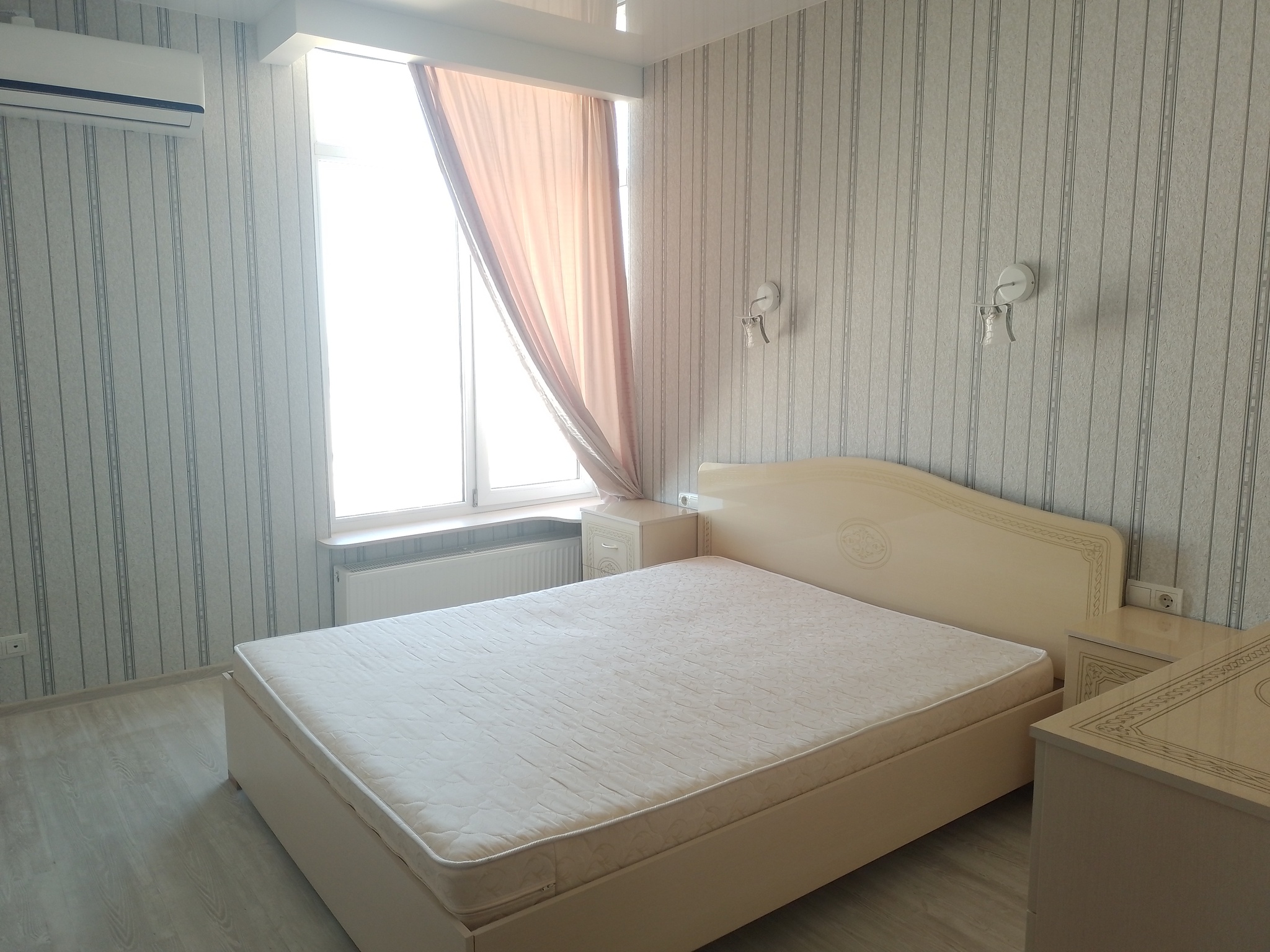 Продаж 2-кімнатної квартири 40 м², Клавдіївська вул., 40Г