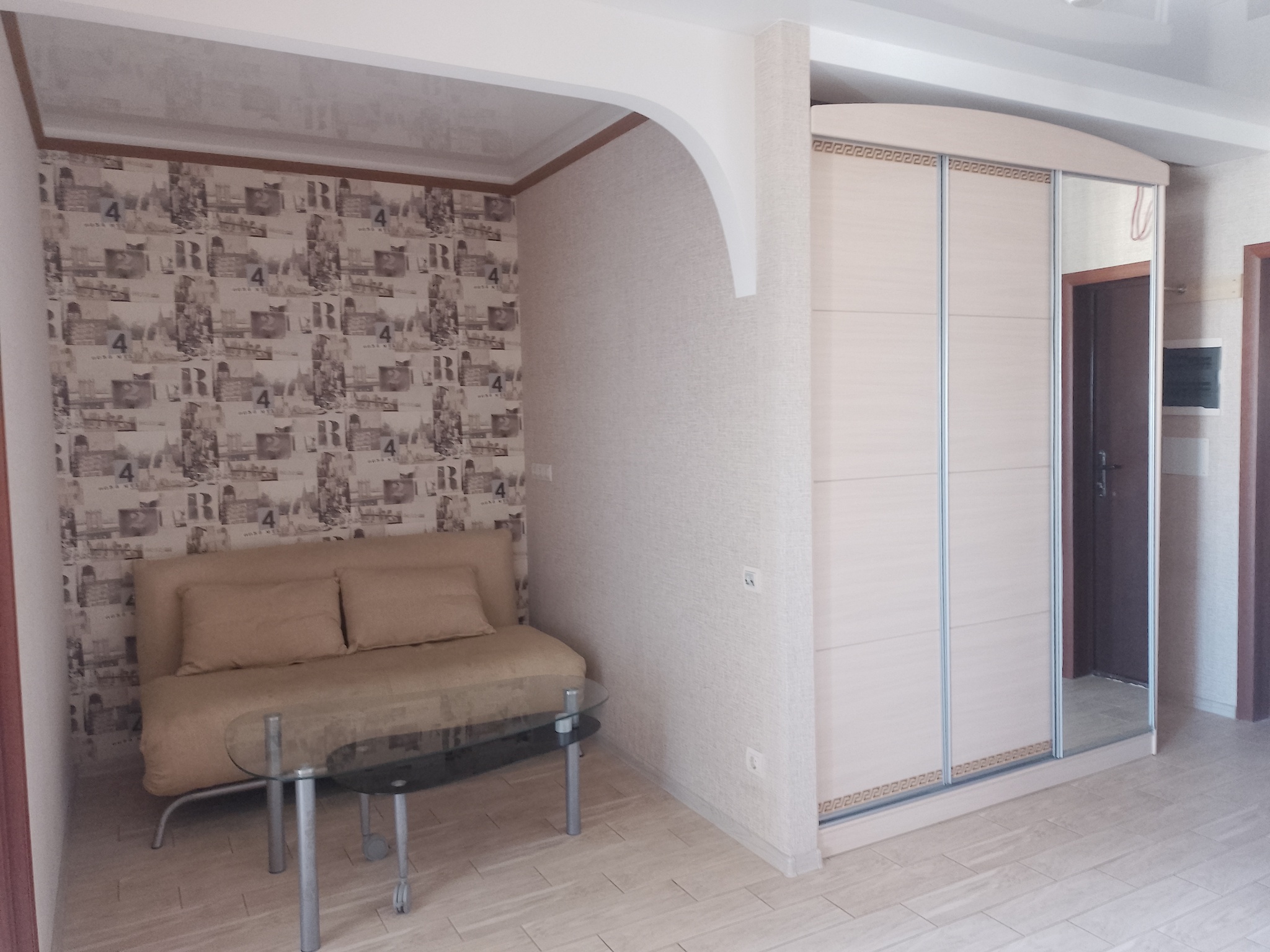 Продаж 2-кімнатної квартири 40 м², Клавдіївська вул., 40Г
