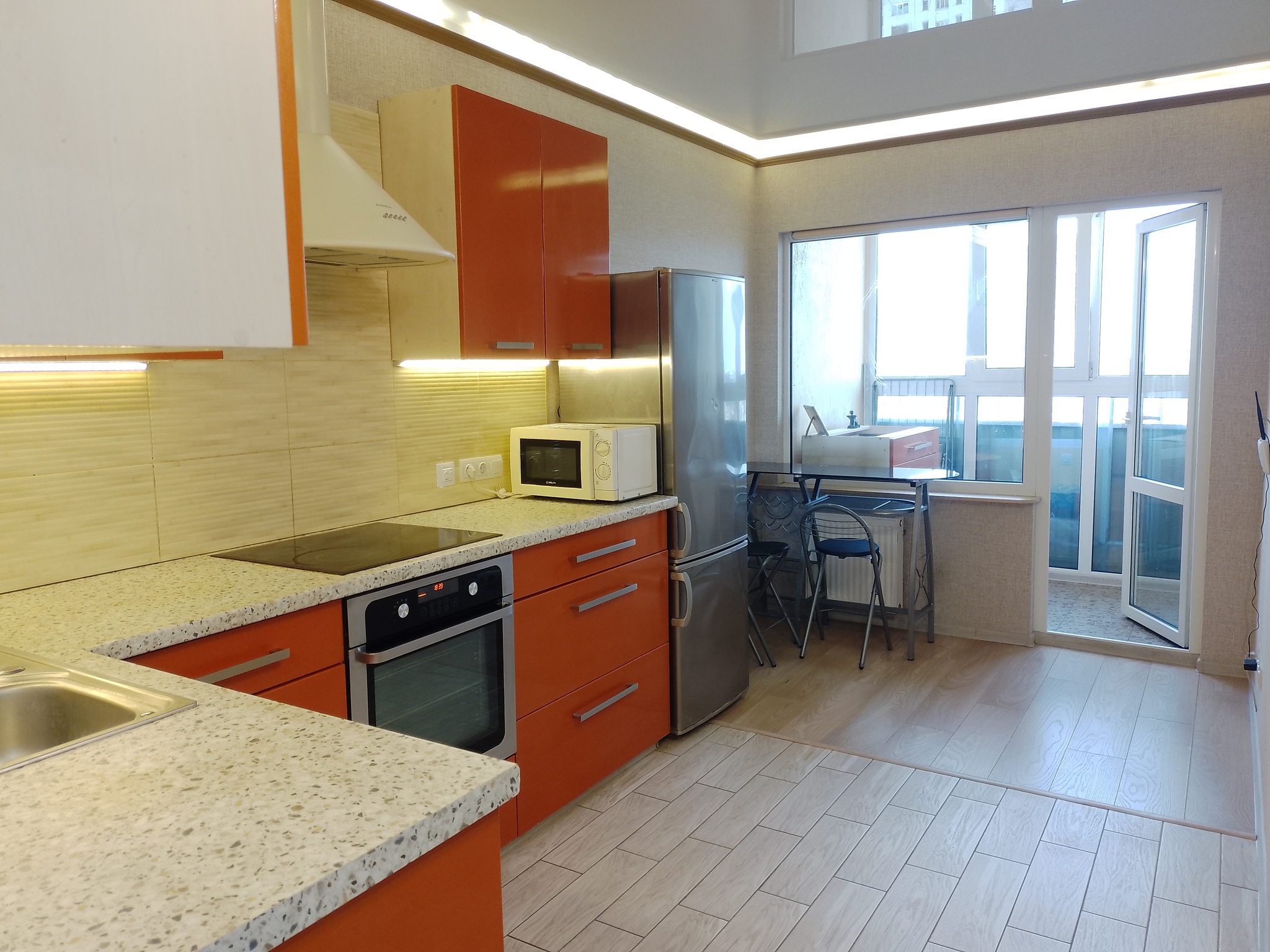 Продаж 2-кімнатної квартири 40 м², Клавдіївська вул., 40Г