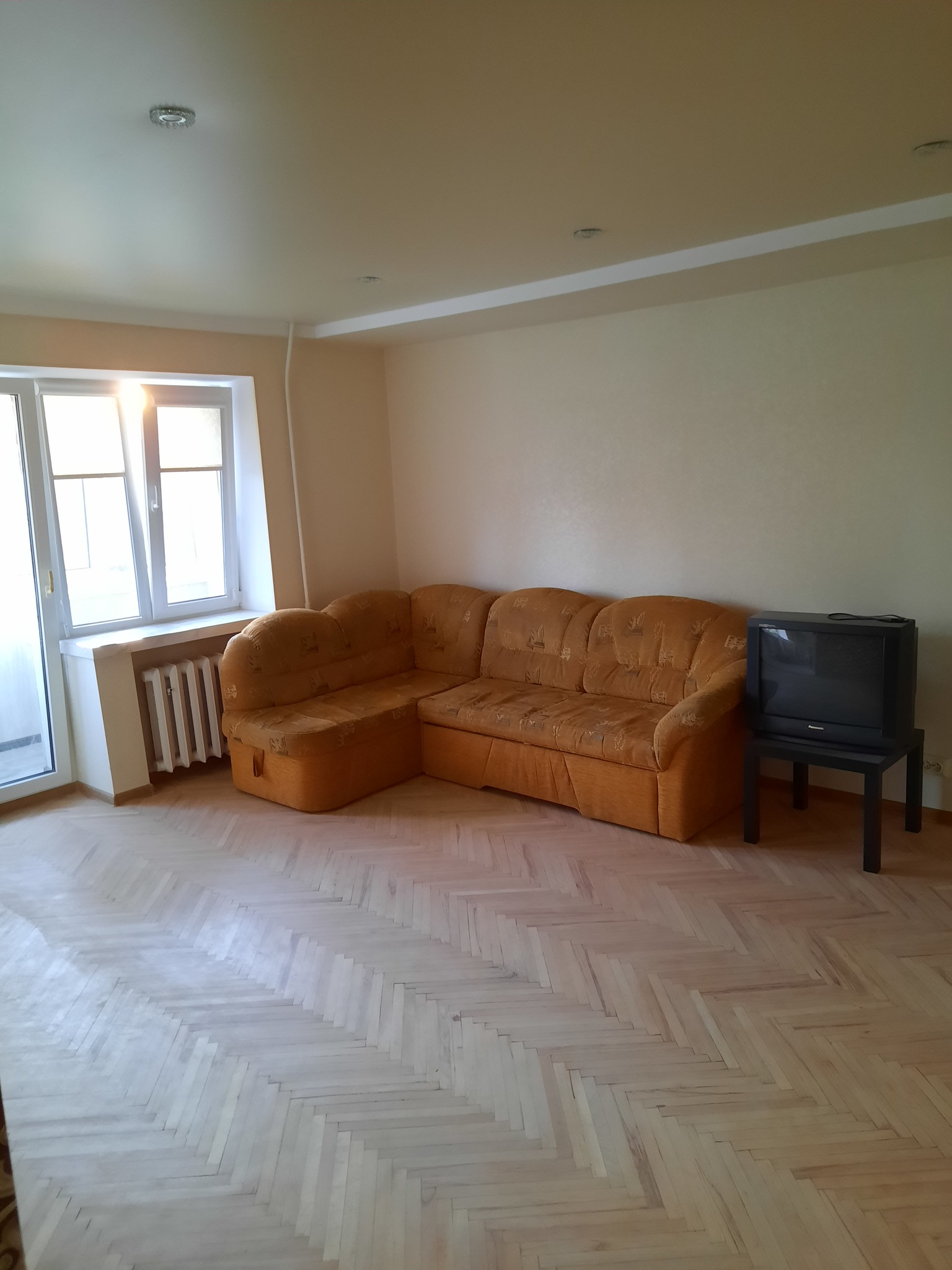 Аренда 3-комнатной квартиры 65 м², Кубанской Украины ул., вул.25/21