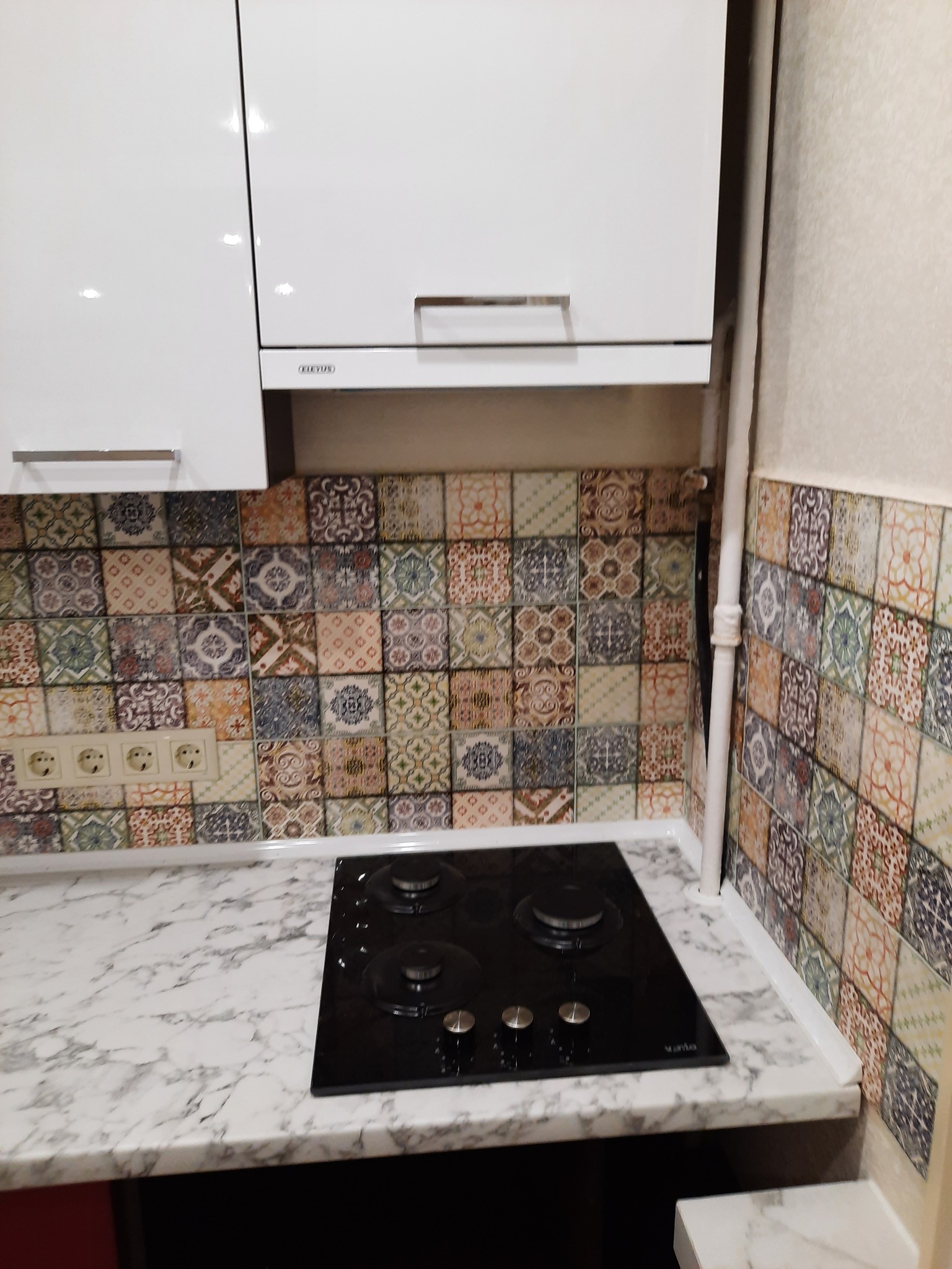 Аренда 3-комнатной квартиры 65 м², Кубанской Украины ул., вул.25/21